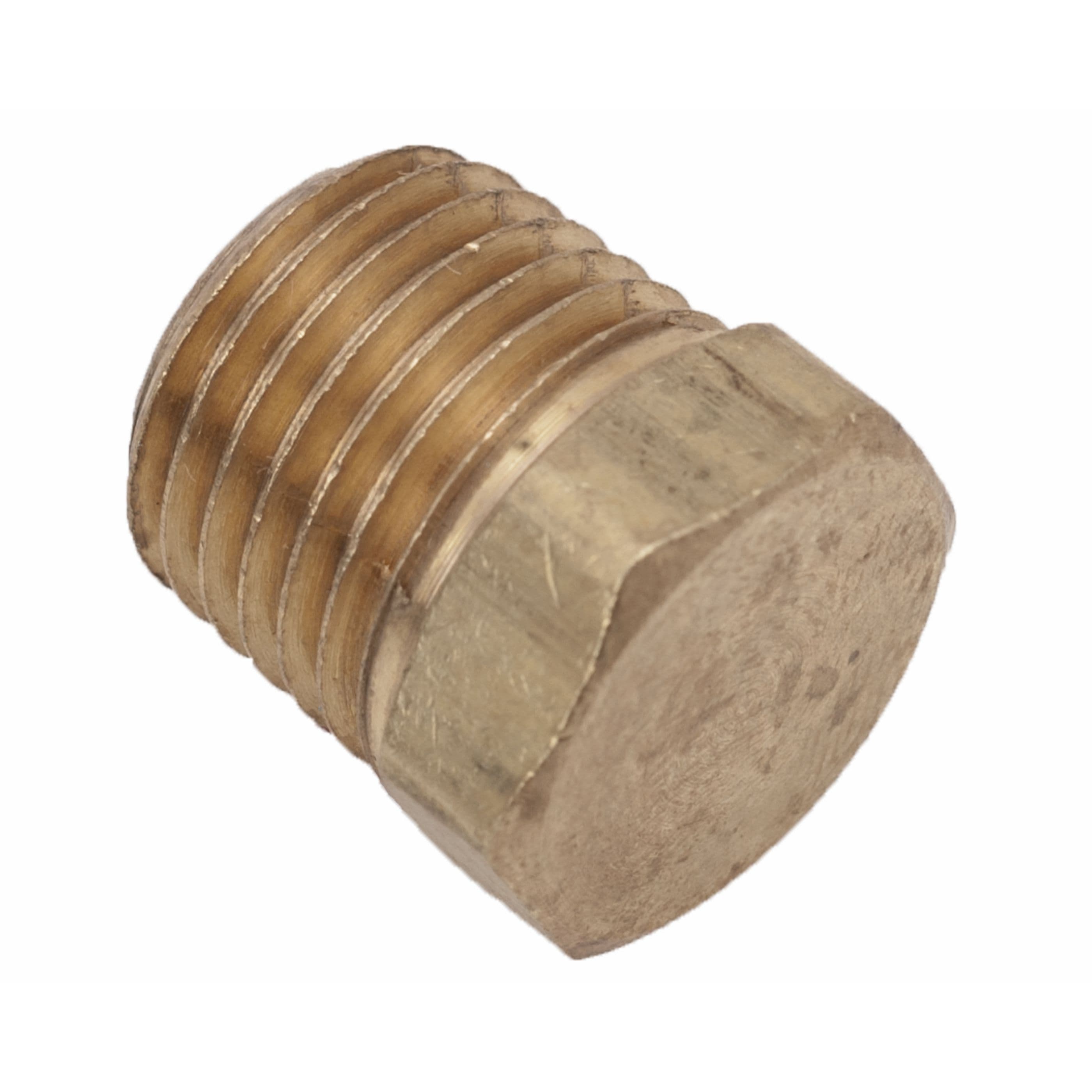 Pipe Plug (Thread Size: 1/4")
