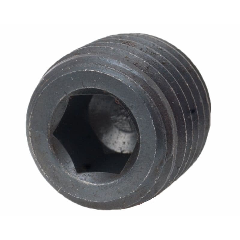 Pipe Plug