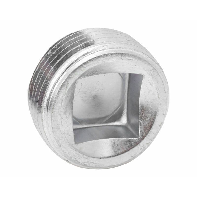 Pipe Plug
