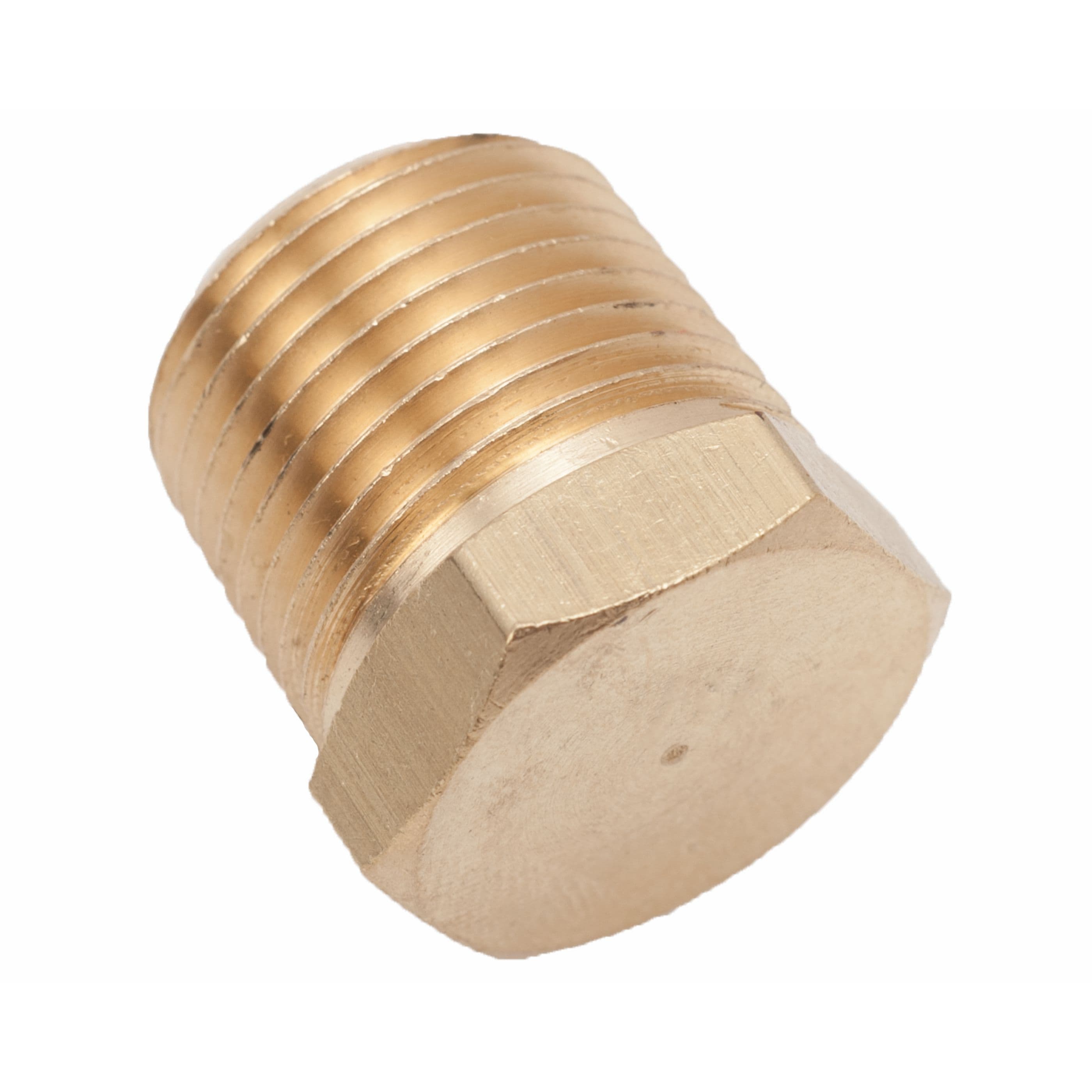 Pipe Plug (Thread Size: 3/8"-18 NPT)