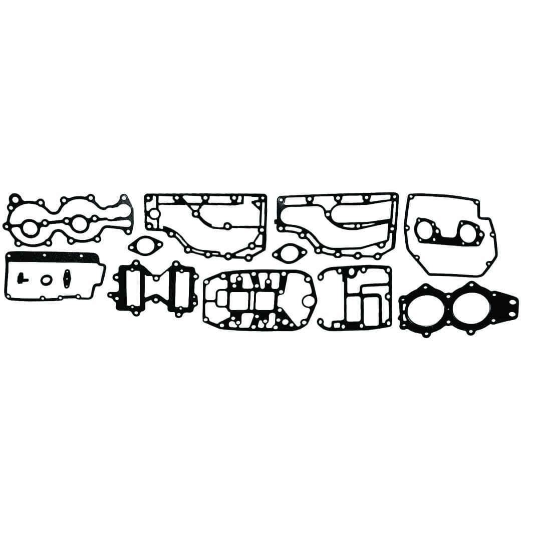 J/E POWERHEAD GASKET SET