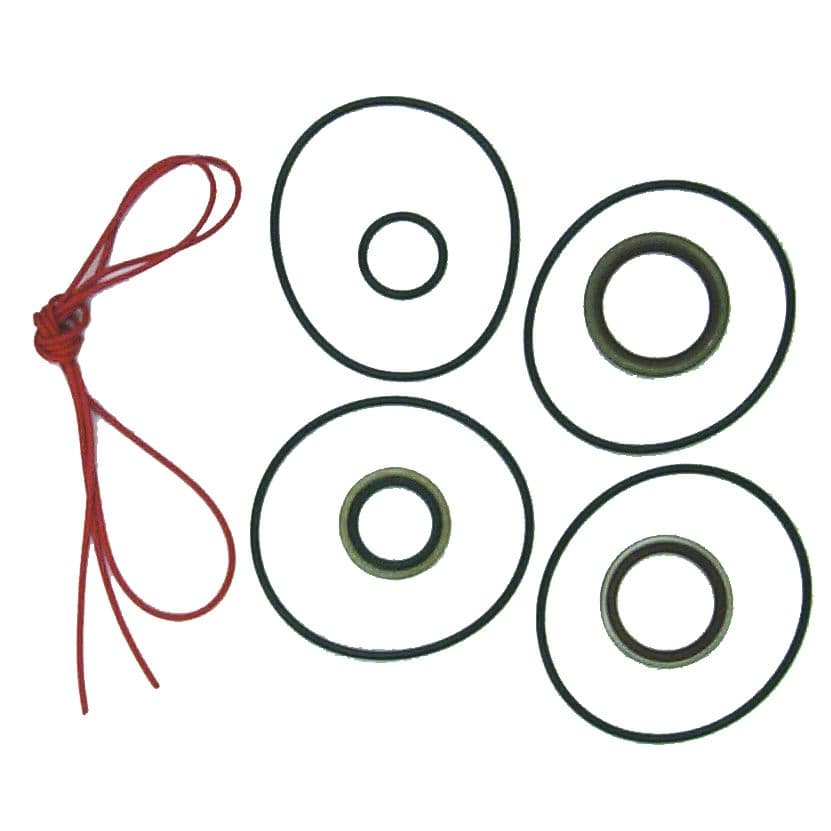 OMC CRANKSHAFT SEAL KIT