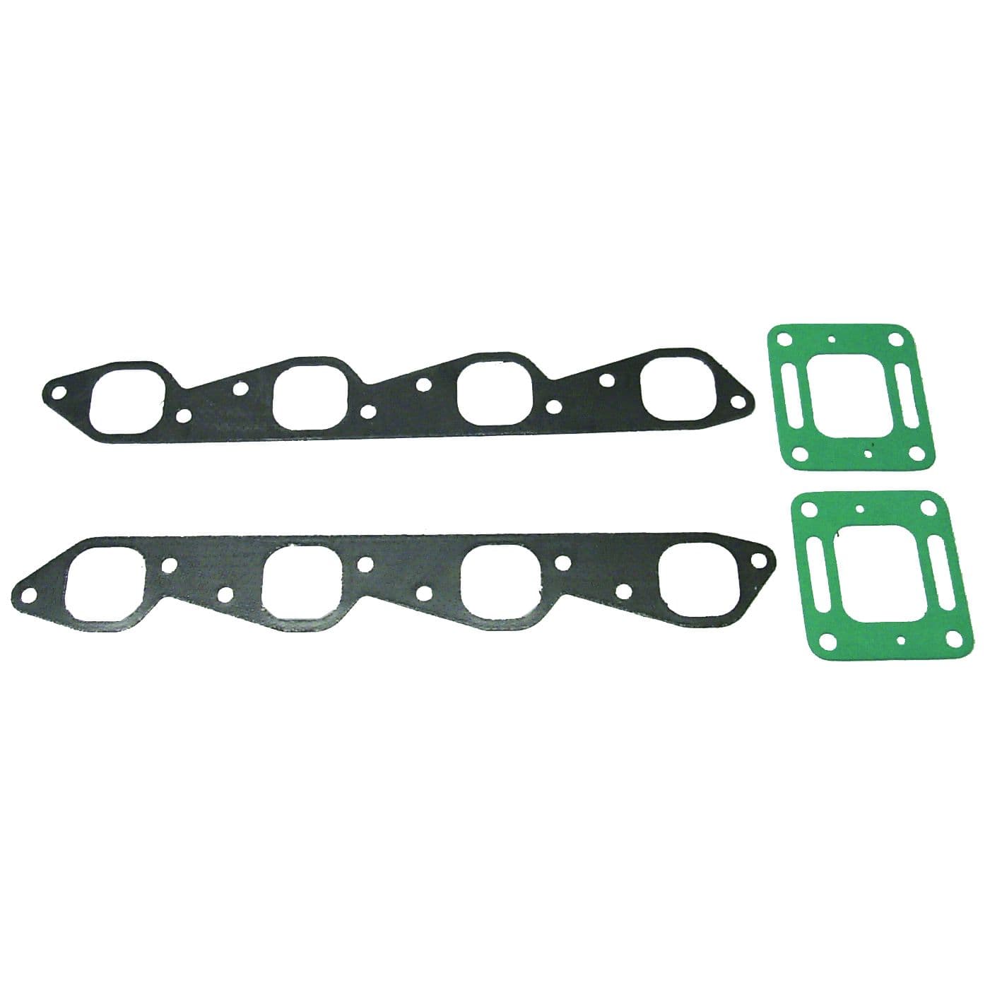 Exhaust Manifold Gasket Set