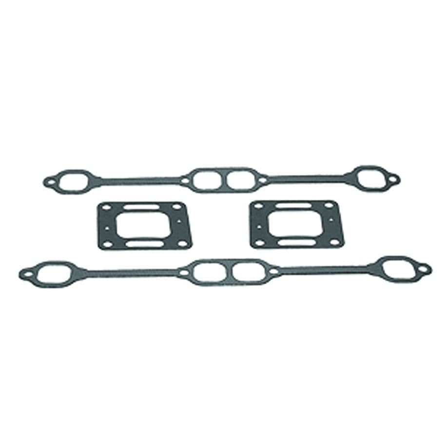 Exhaust Manifold Gasket Set