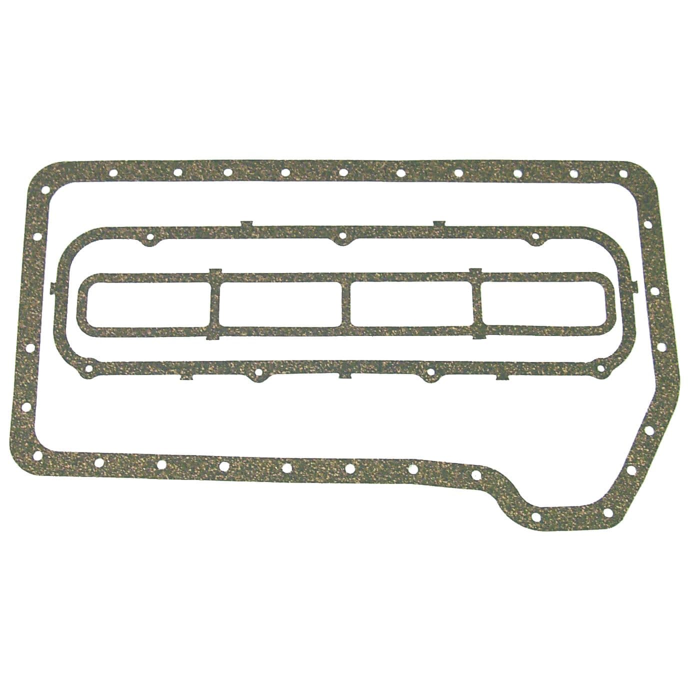 Oil Pan Gasket Set