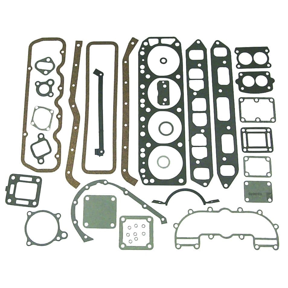 Overhaul Gasket Set