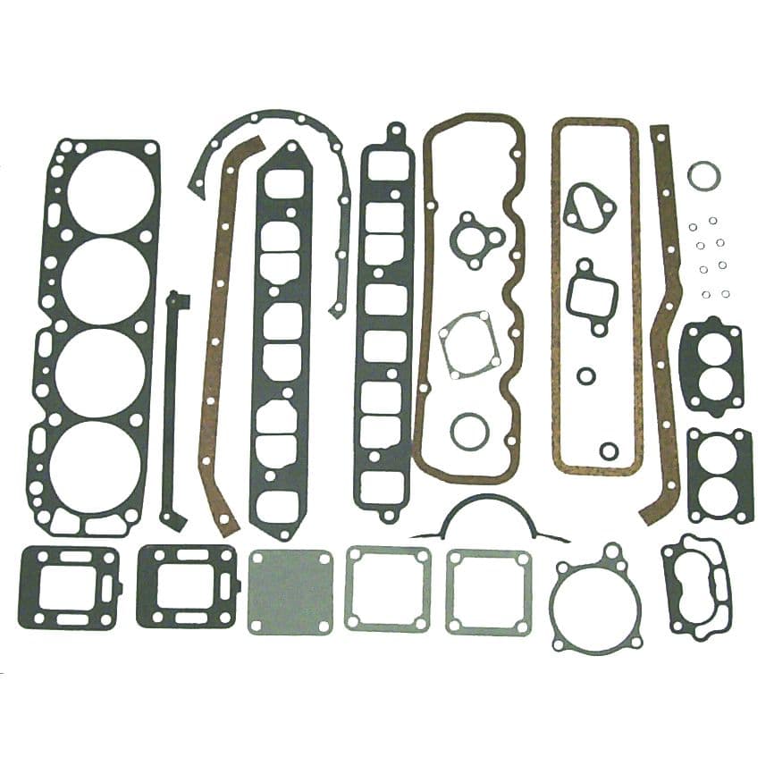 Overhaul Gasket Set