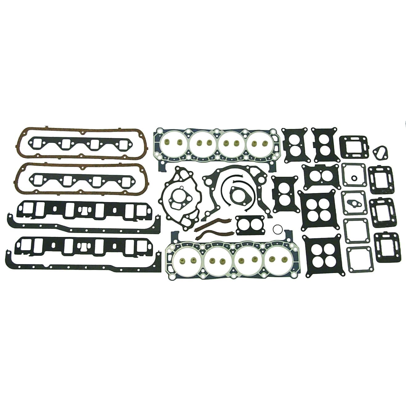 Overhaul Gasket Set