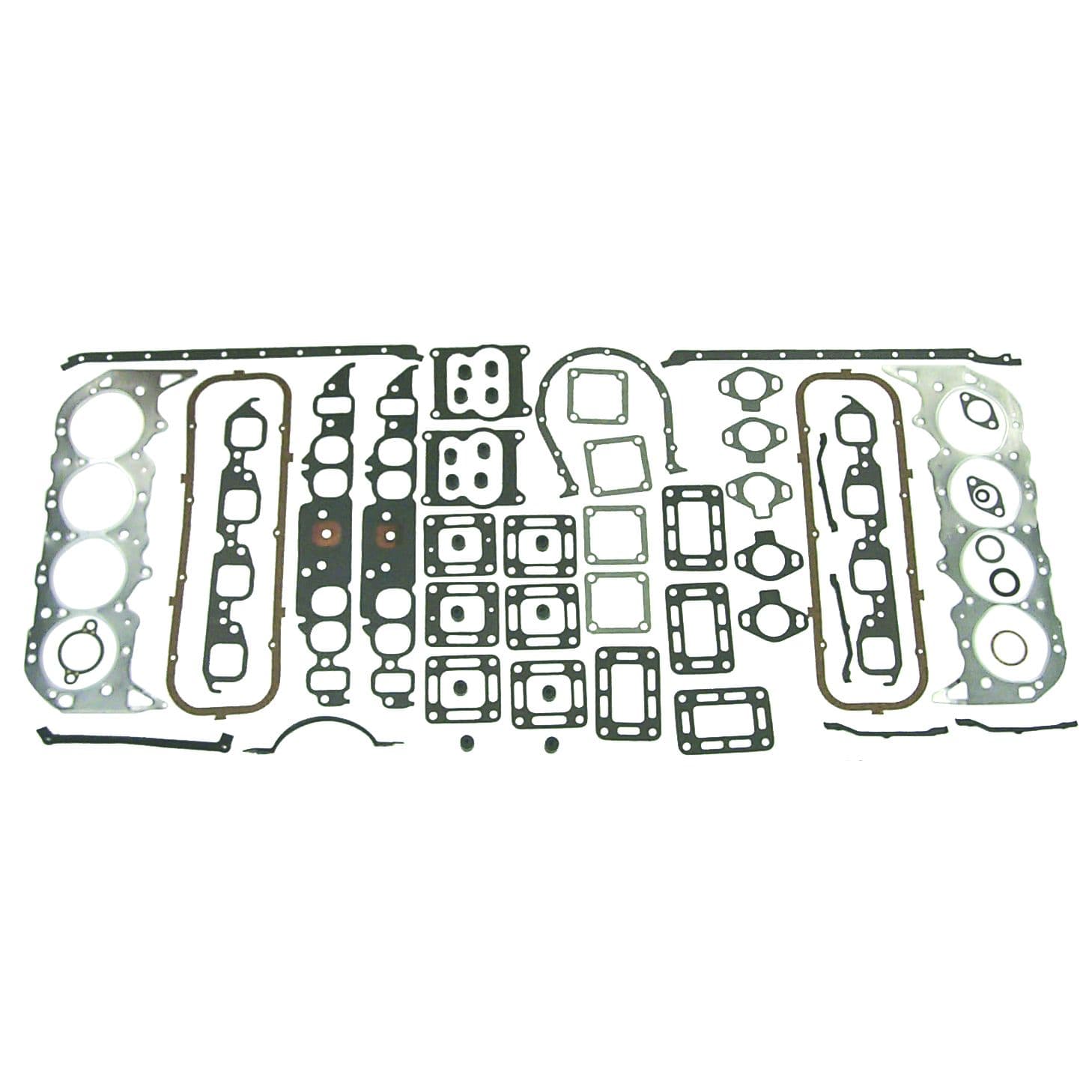 Overhaul Gasket Set