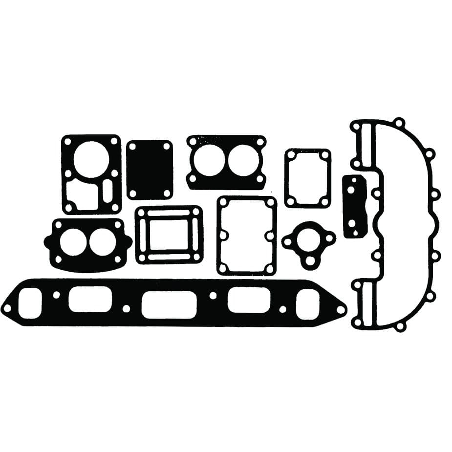 Exhaust Manifold Gasket Set