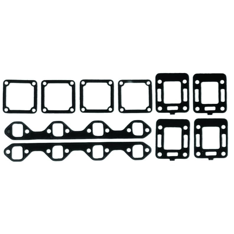 Exhaust Manifold Gasket Set