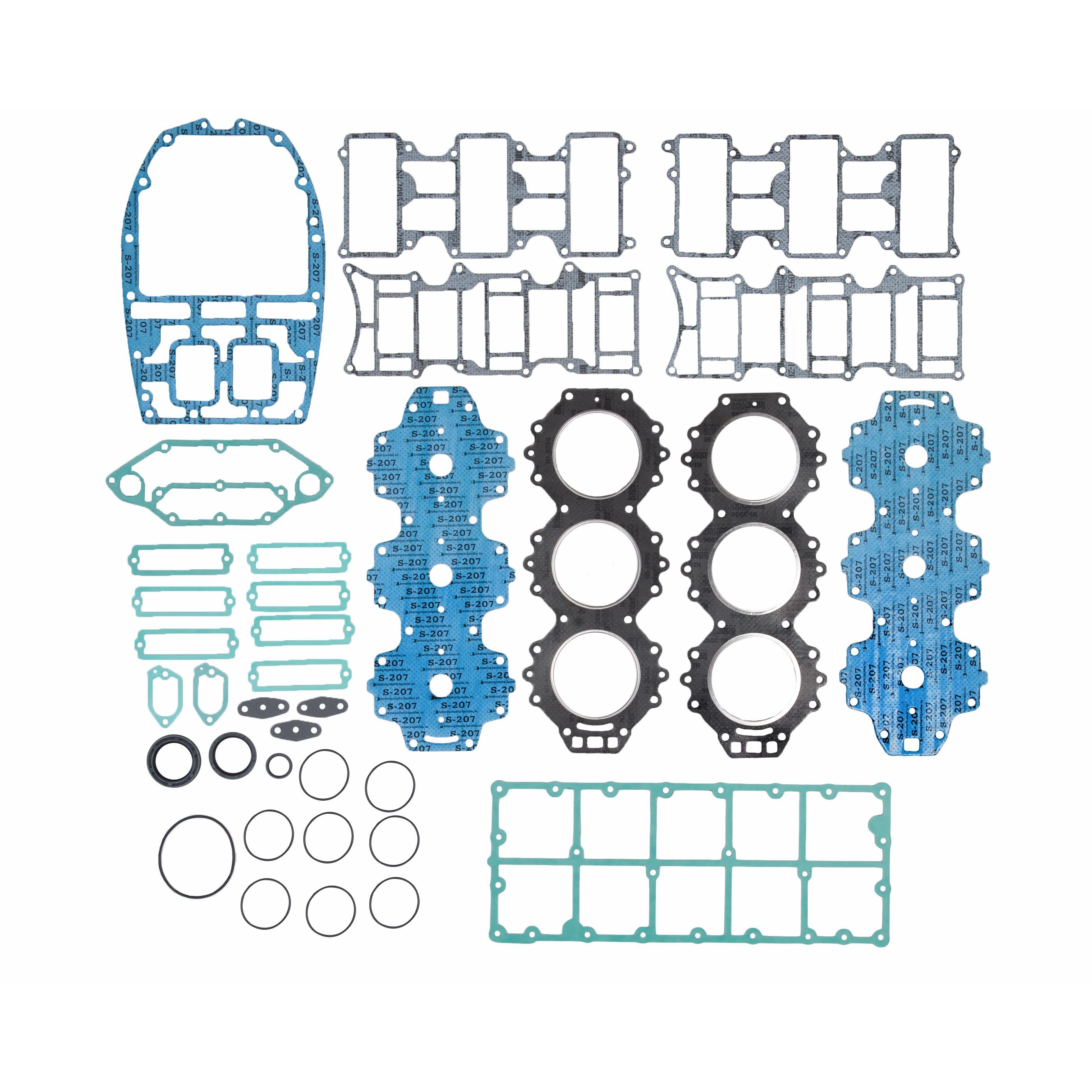YAM POWERHEAD GASKET SET