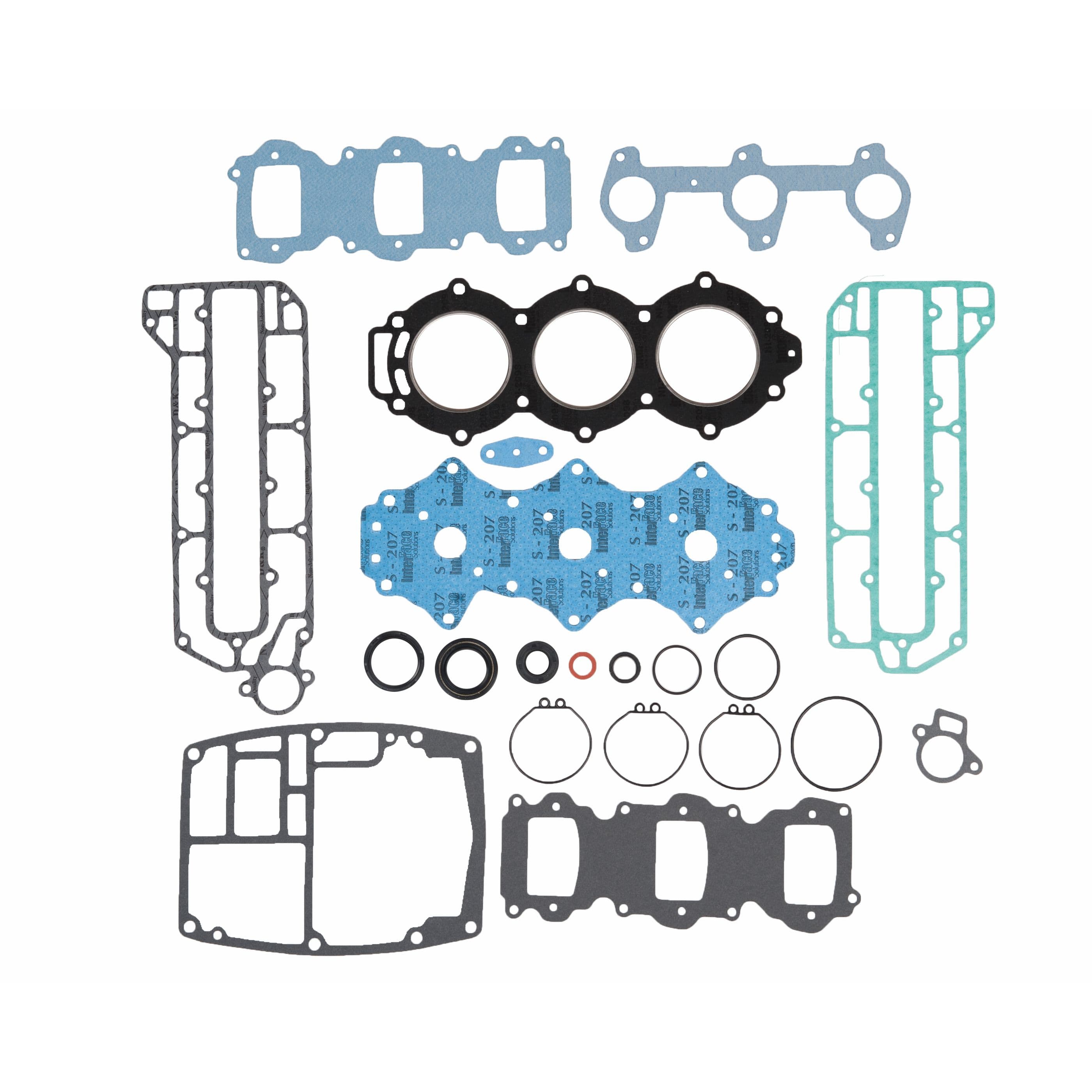 Powerhead Gasket Set