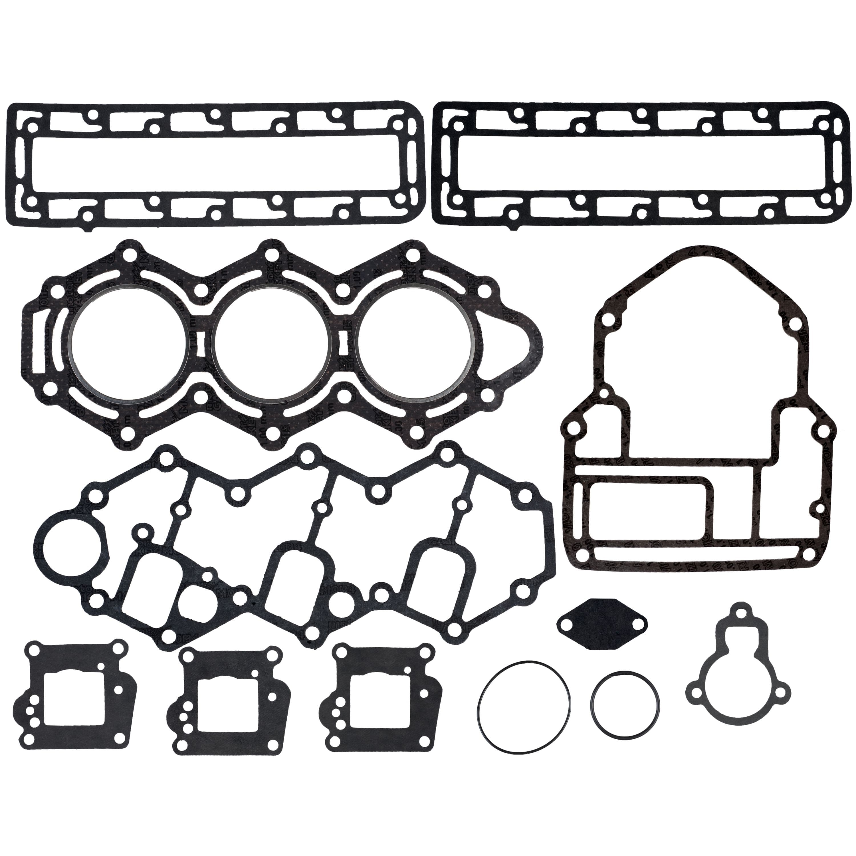 Powerhead Gasket Set