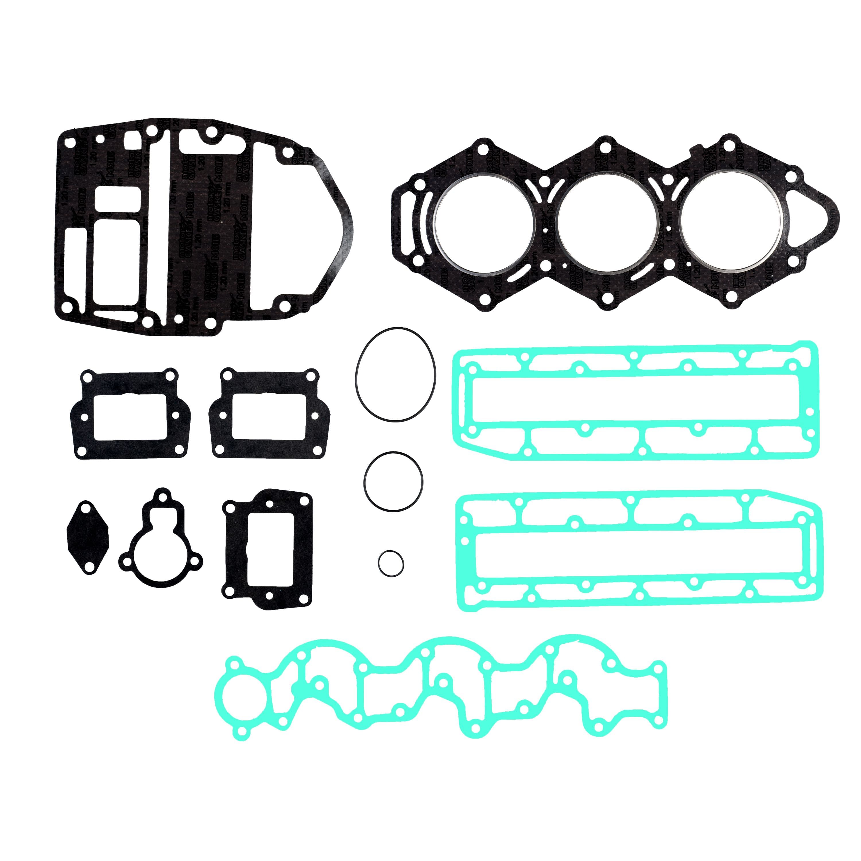 Powerhead Gasket Set