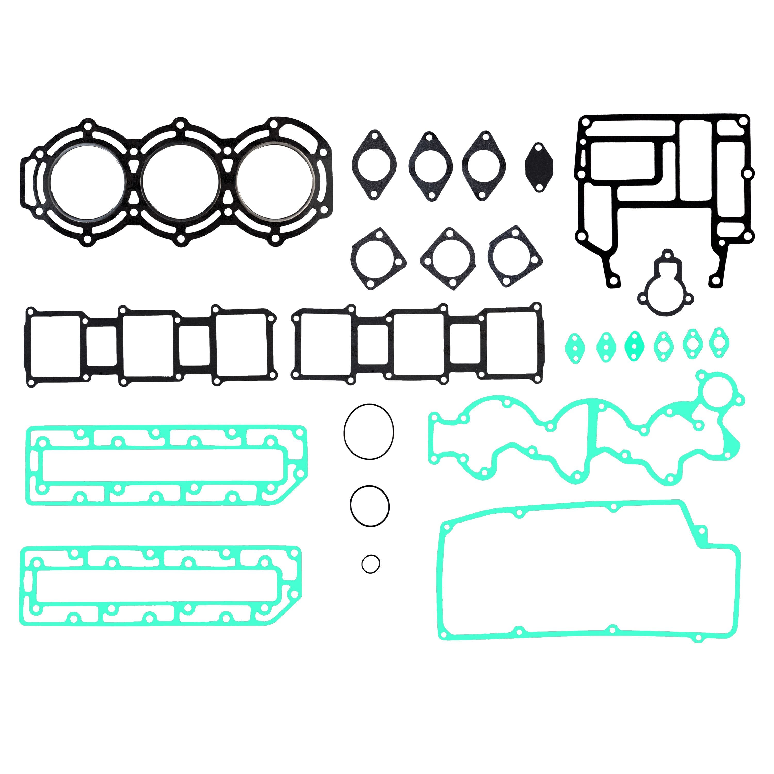 Powerhead Gasket Set