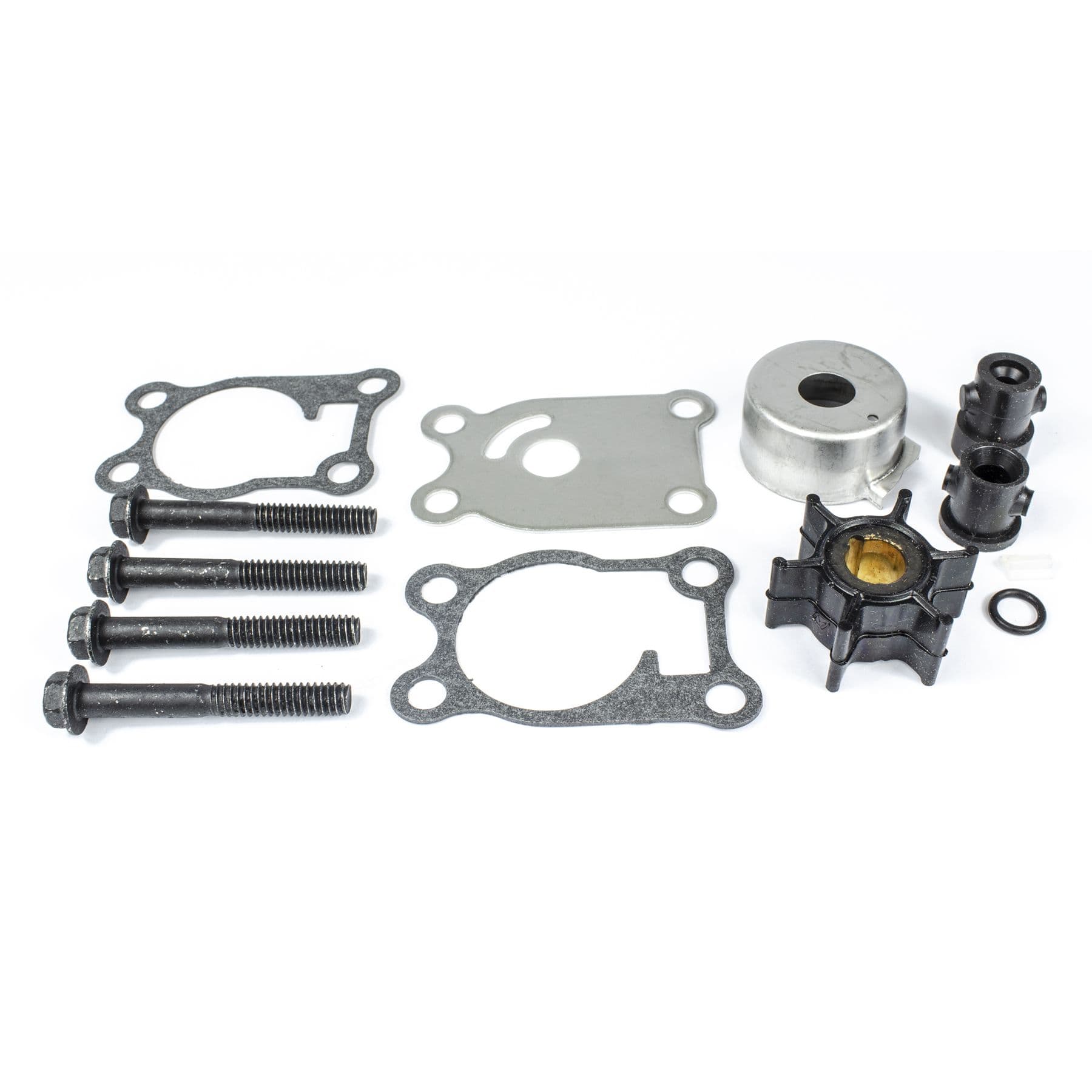 Water Pump Repair Kit without Housing