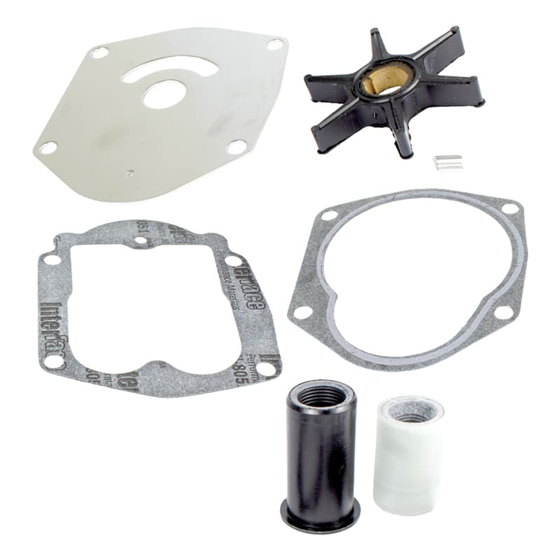 Water Pump Repair Kit (Without Housing)