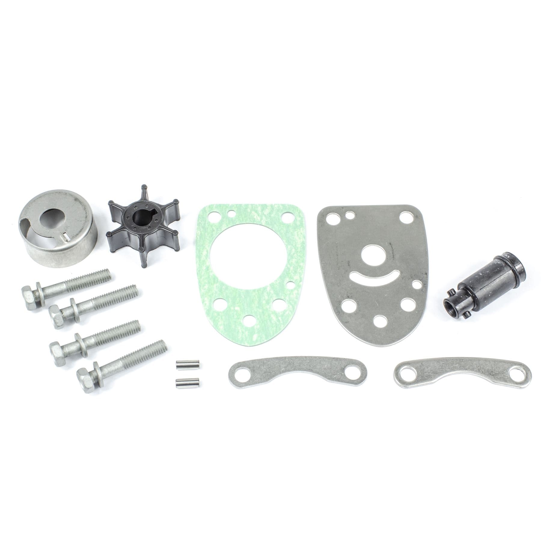 Water Pump Repair Kit without Housing