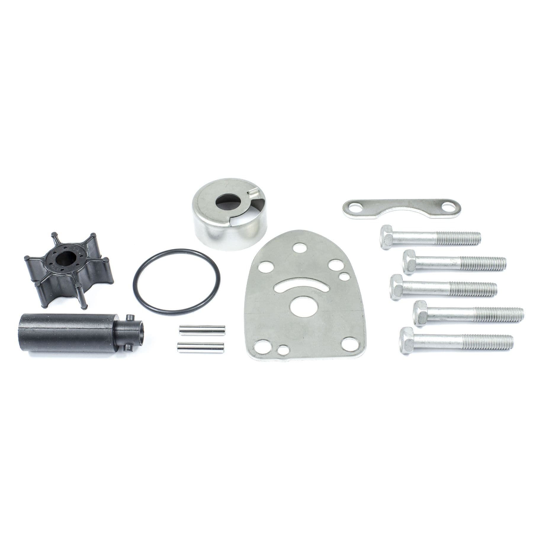 Water Pump Repair Kit without Housing