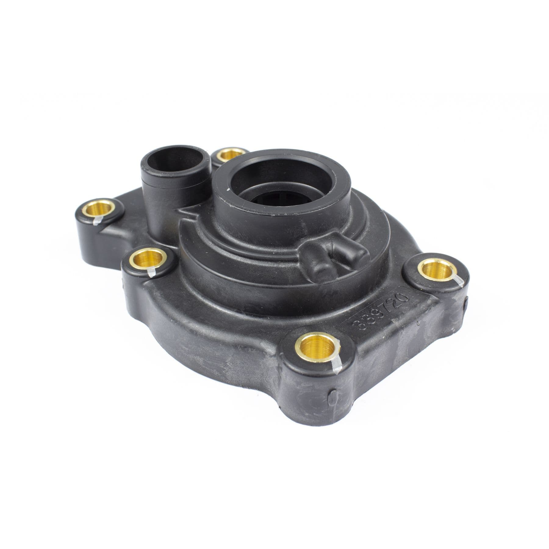 Housing, Water Pump