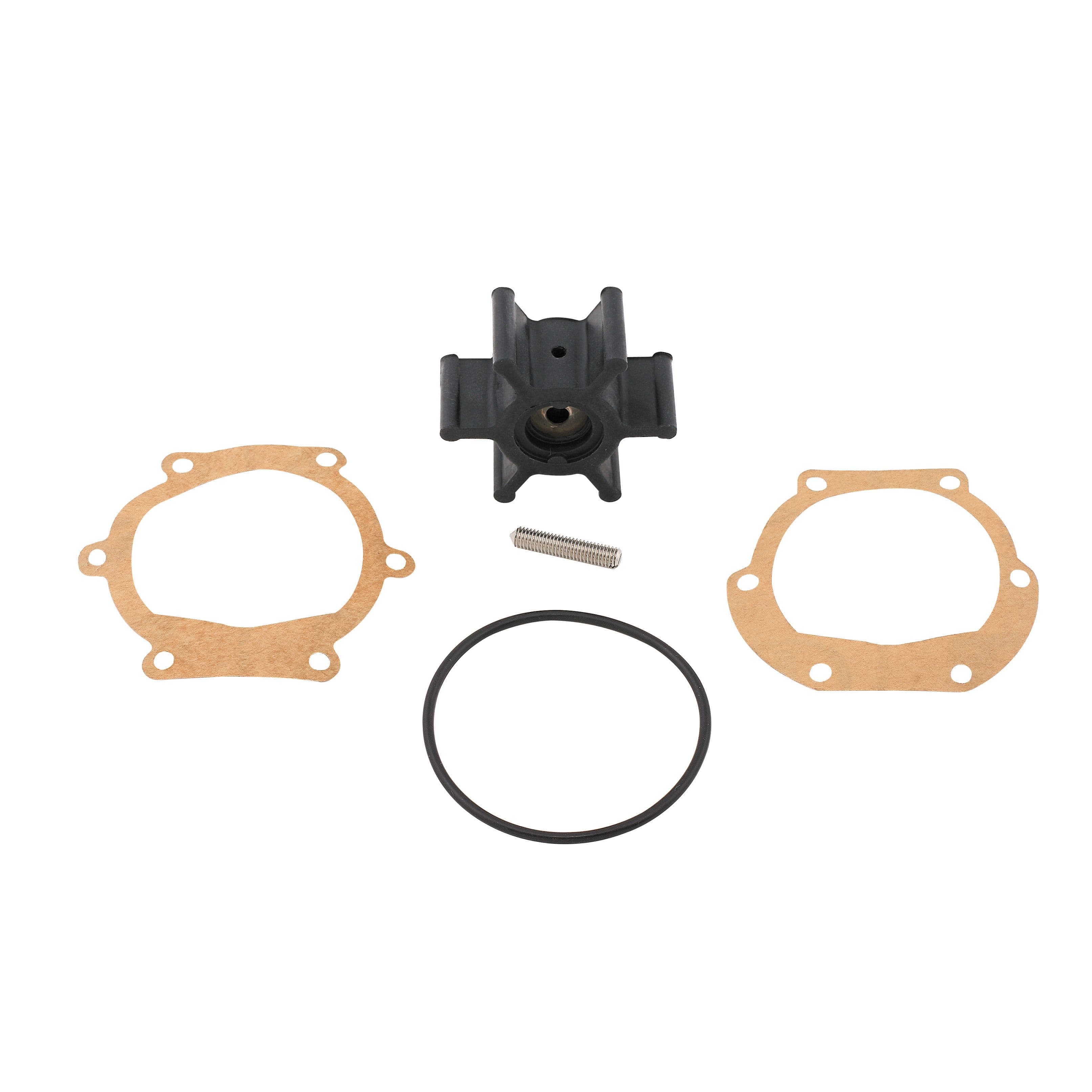 F4B Impeller