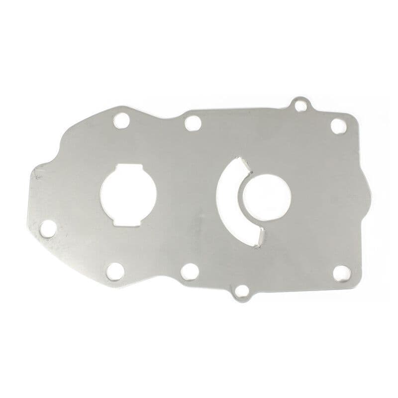 Outer Wear Plate