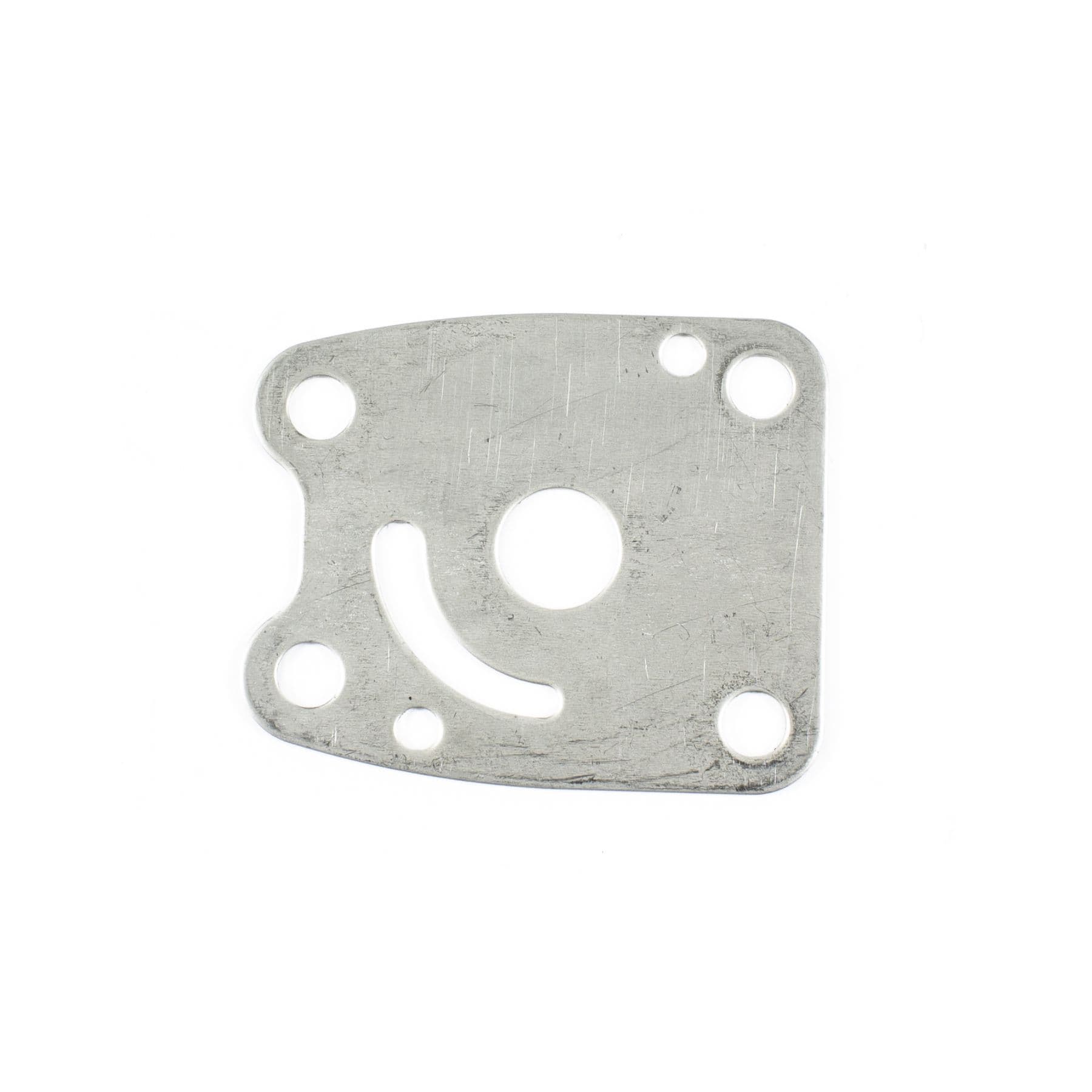 Outer Wear Plate