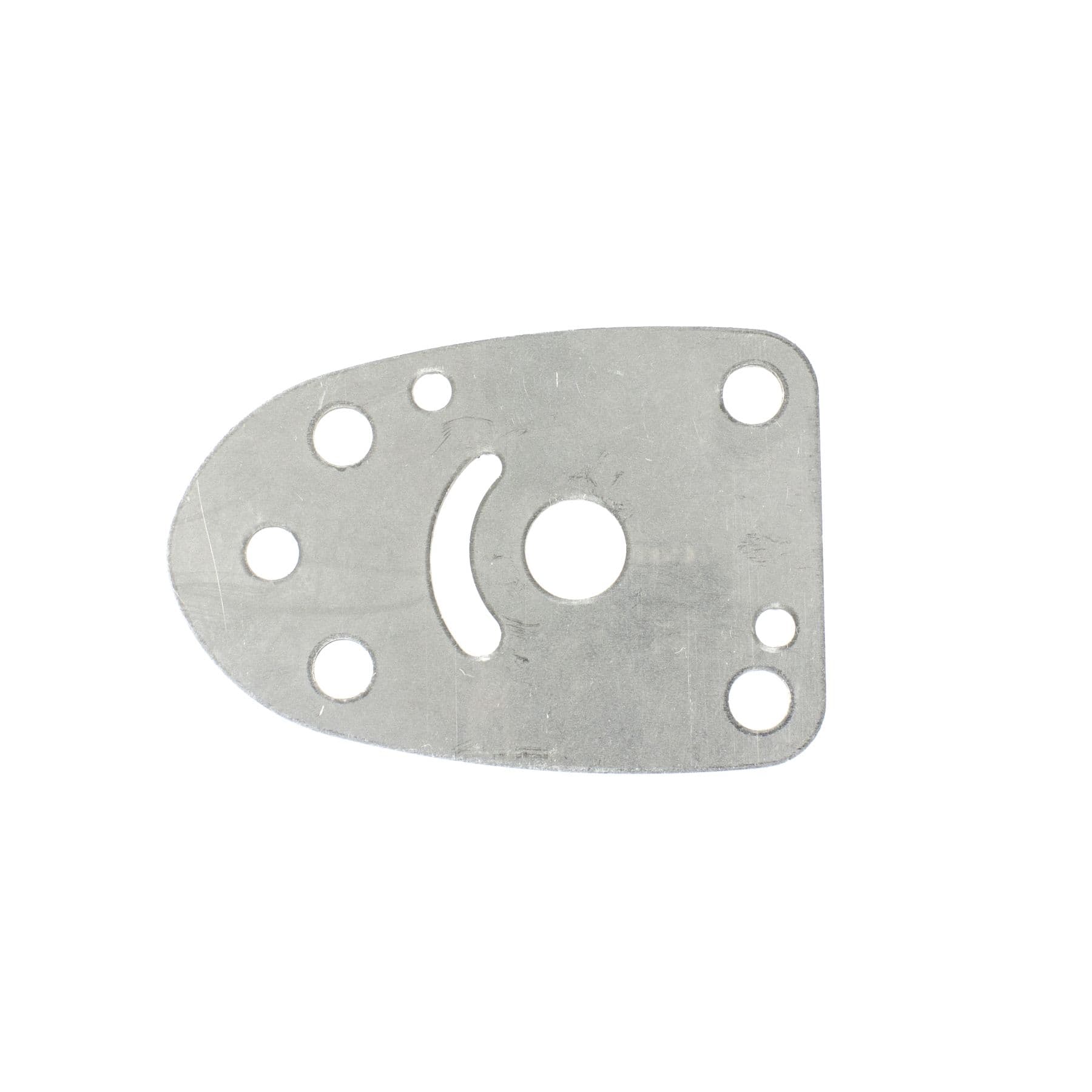 Outer Wear Plate
