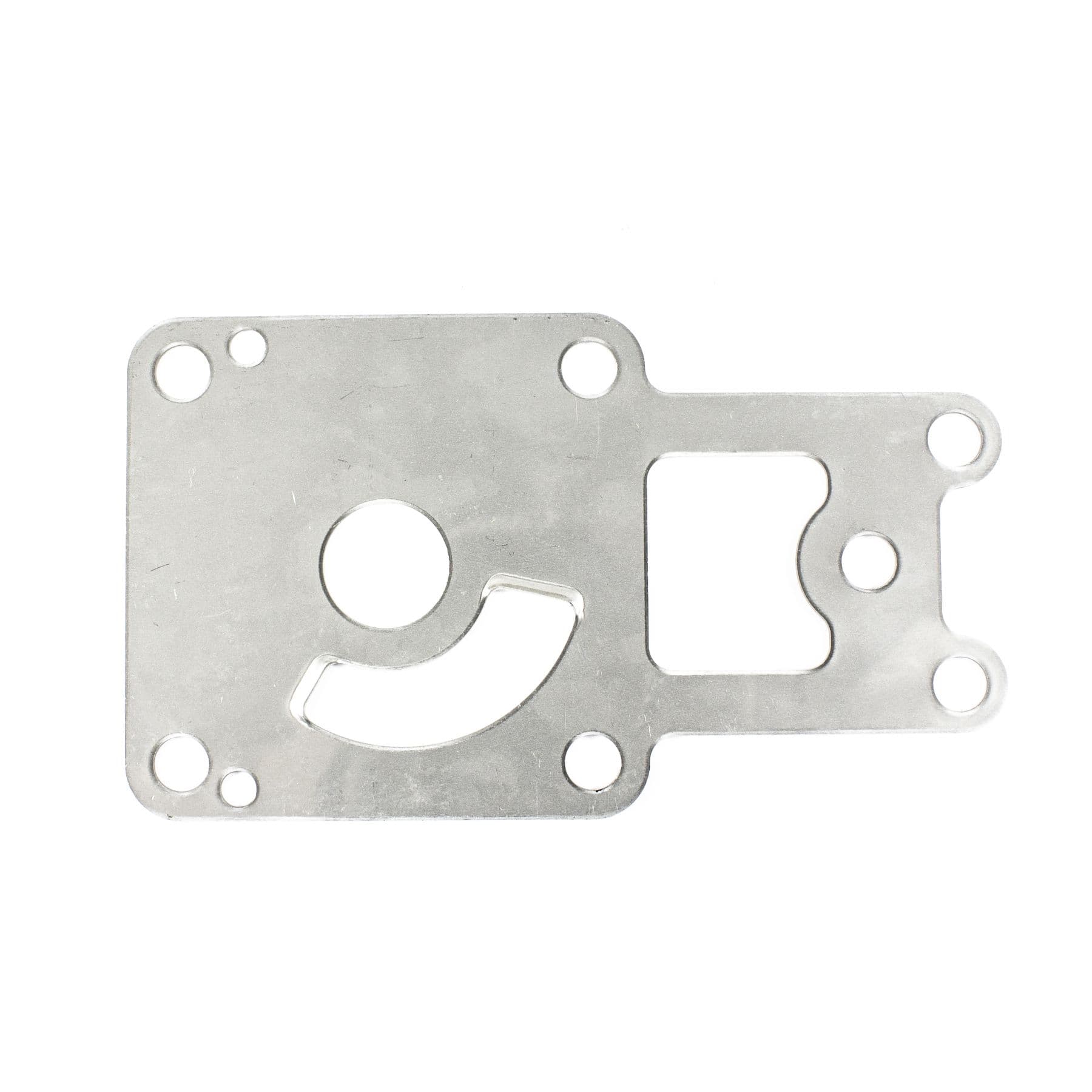 Outer Wear Plate