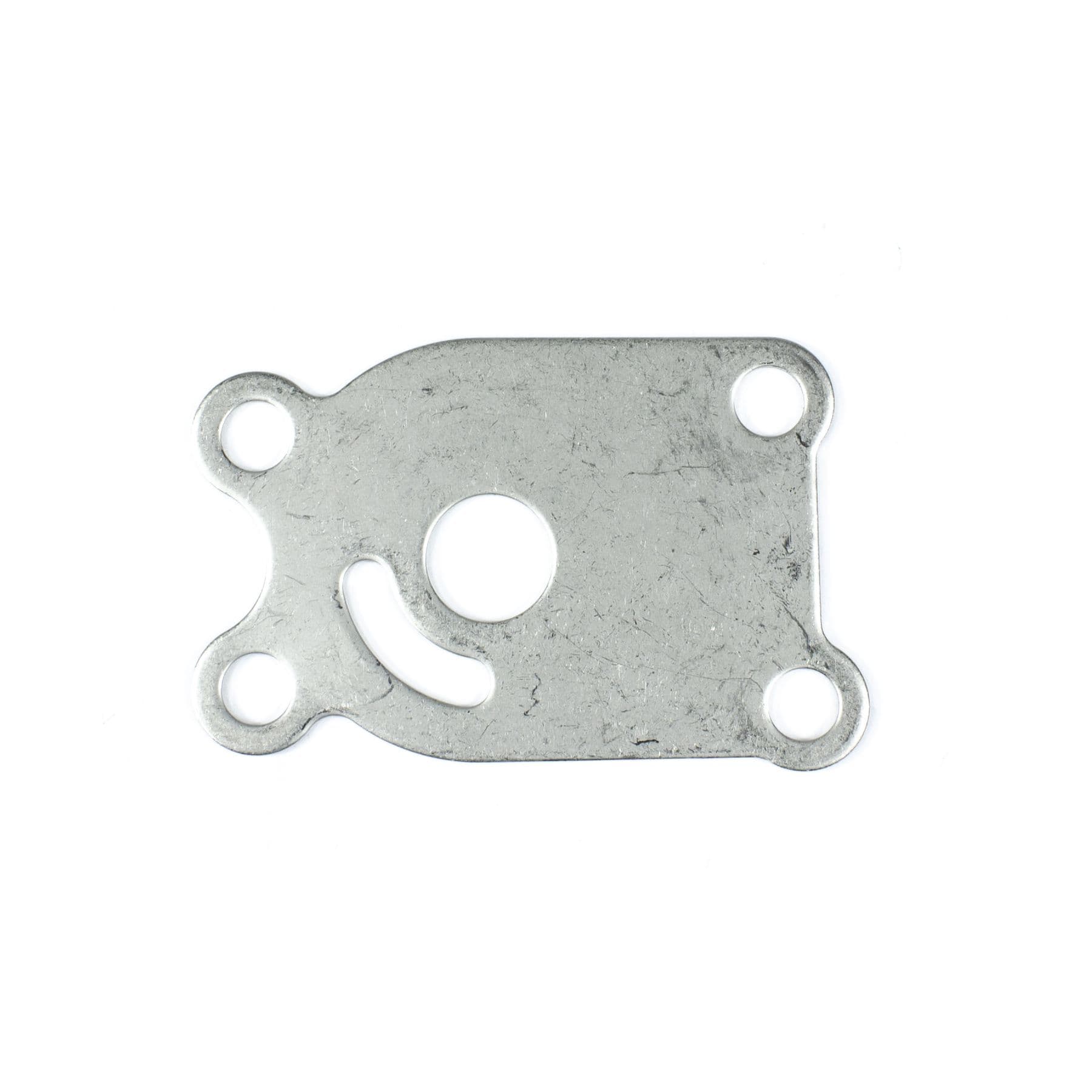 Outer Wear Plate