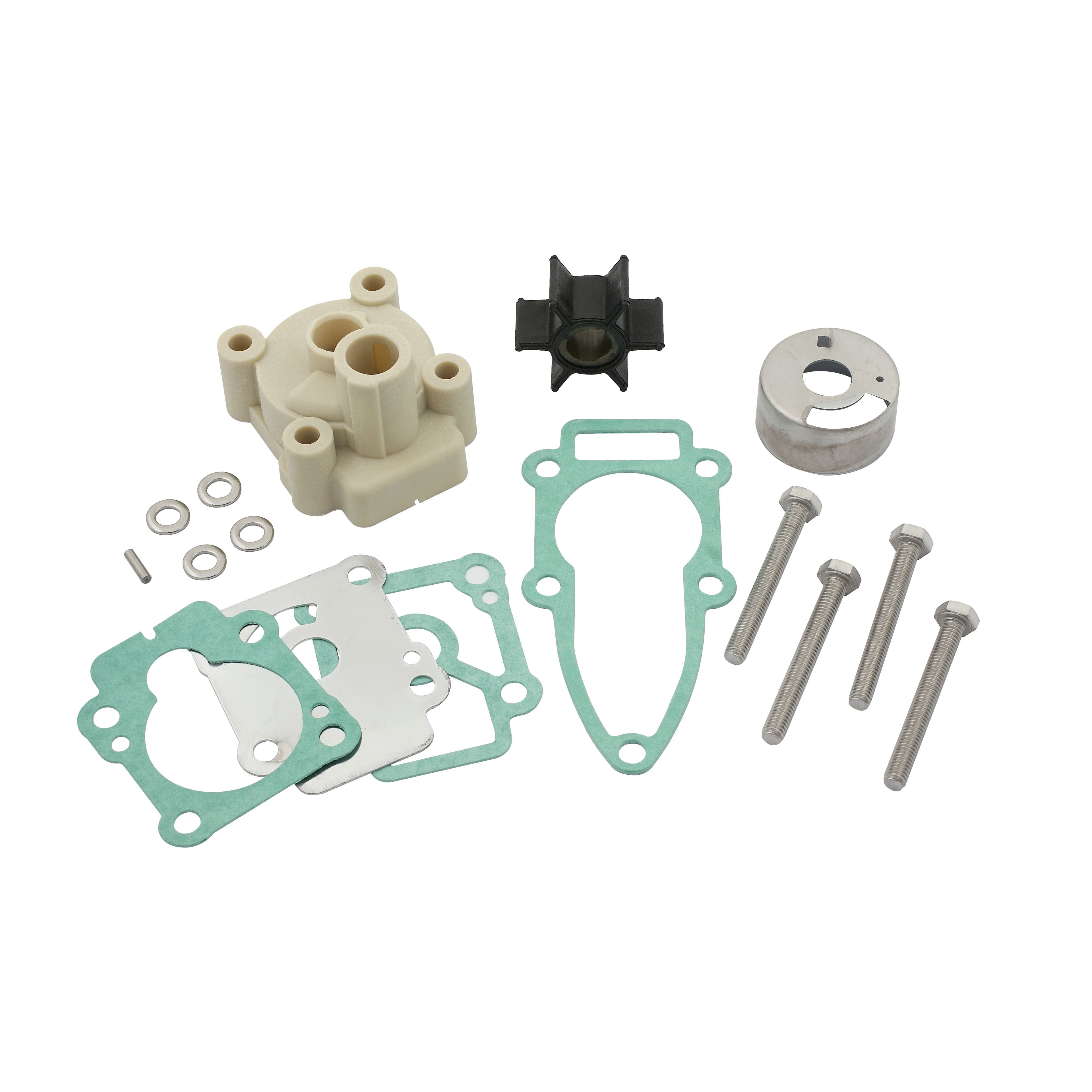 Water Pump Kit, Complete