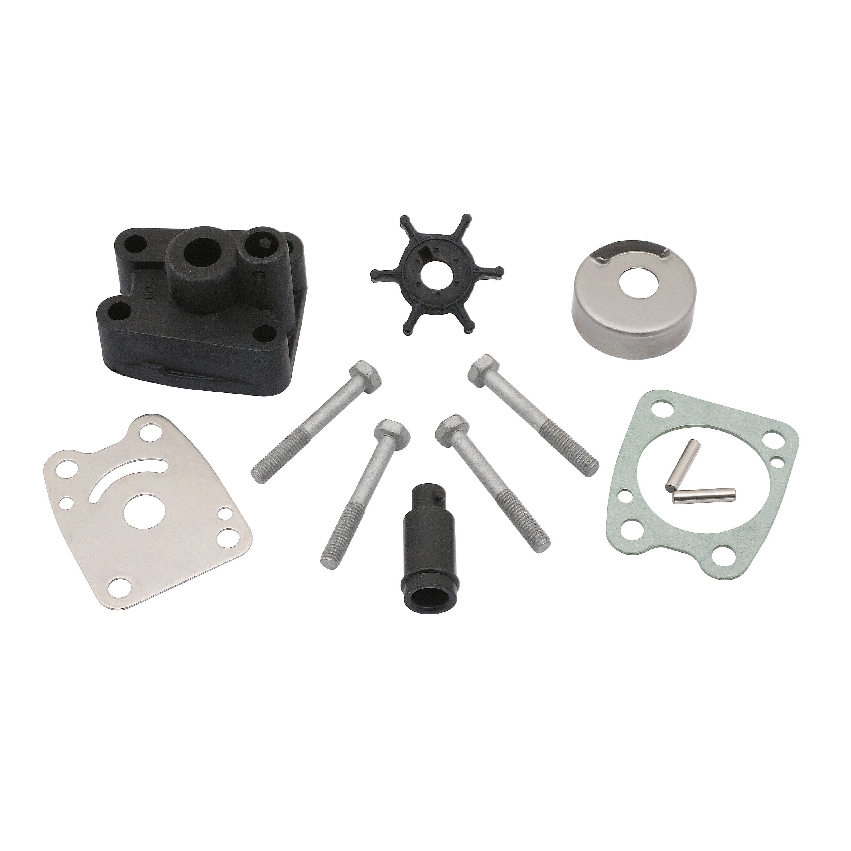 Water Pump Kit, Complete