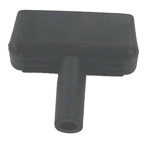 Starter Handle