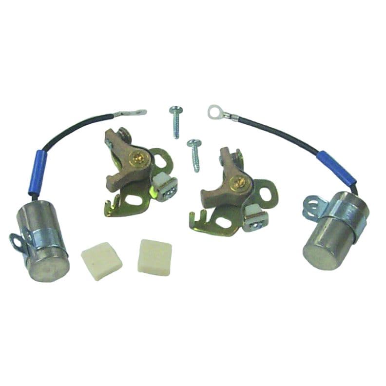 CHRYSLER TUNE UP KIT