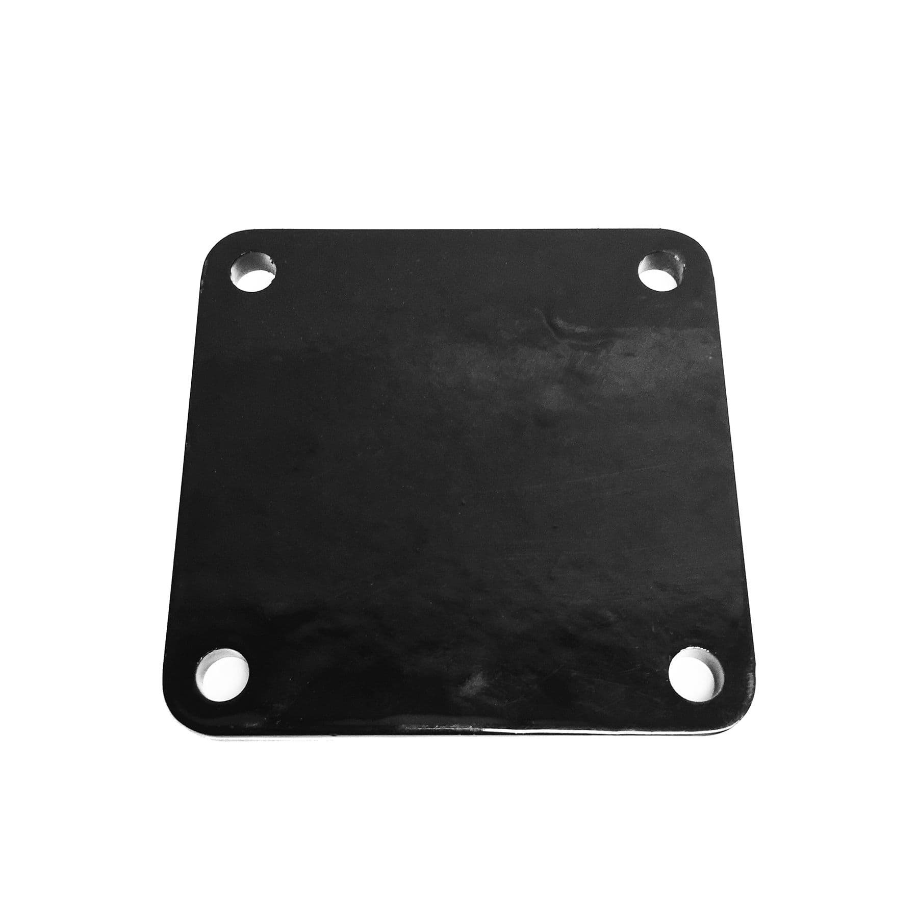 END PLATE