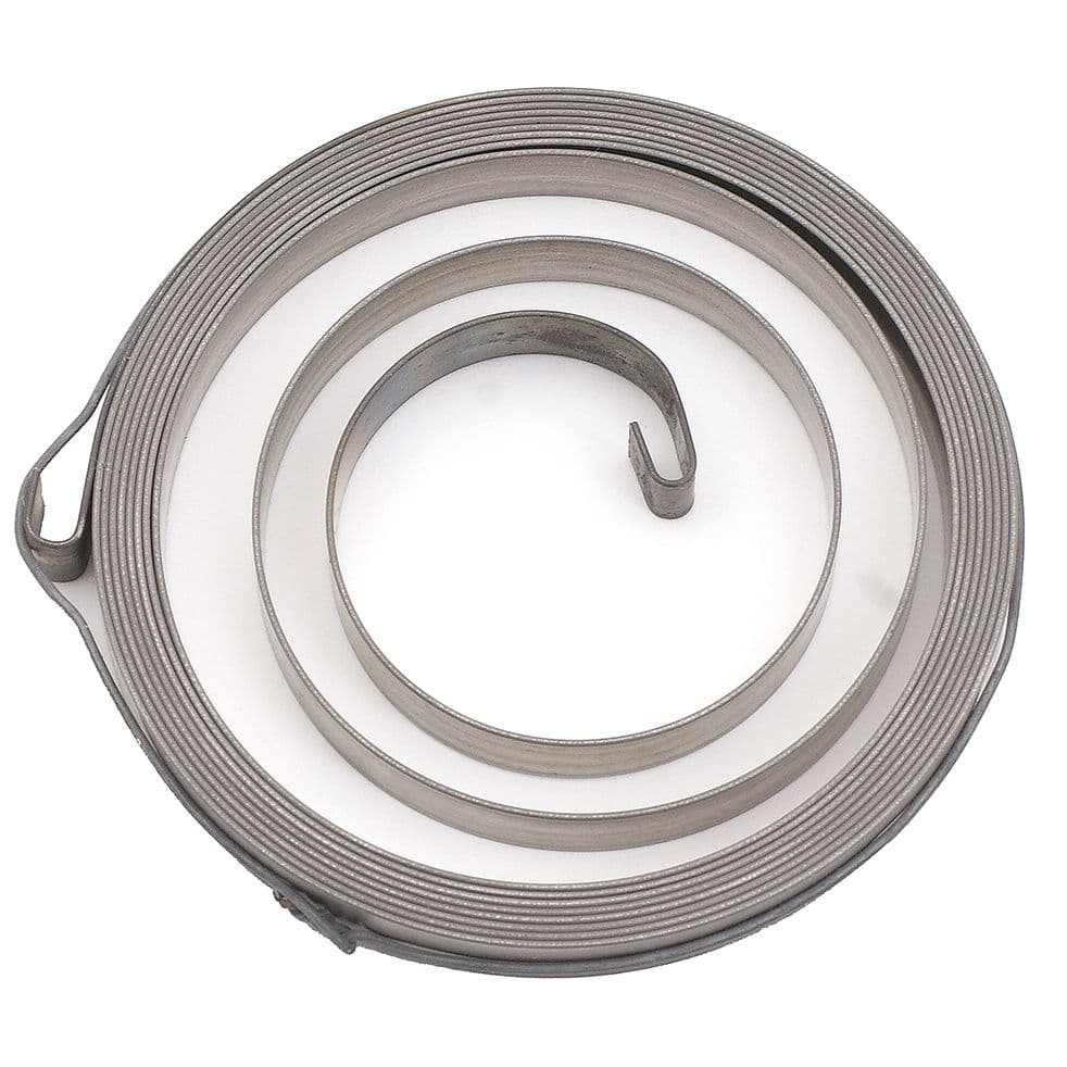 Recoil Starter Spring