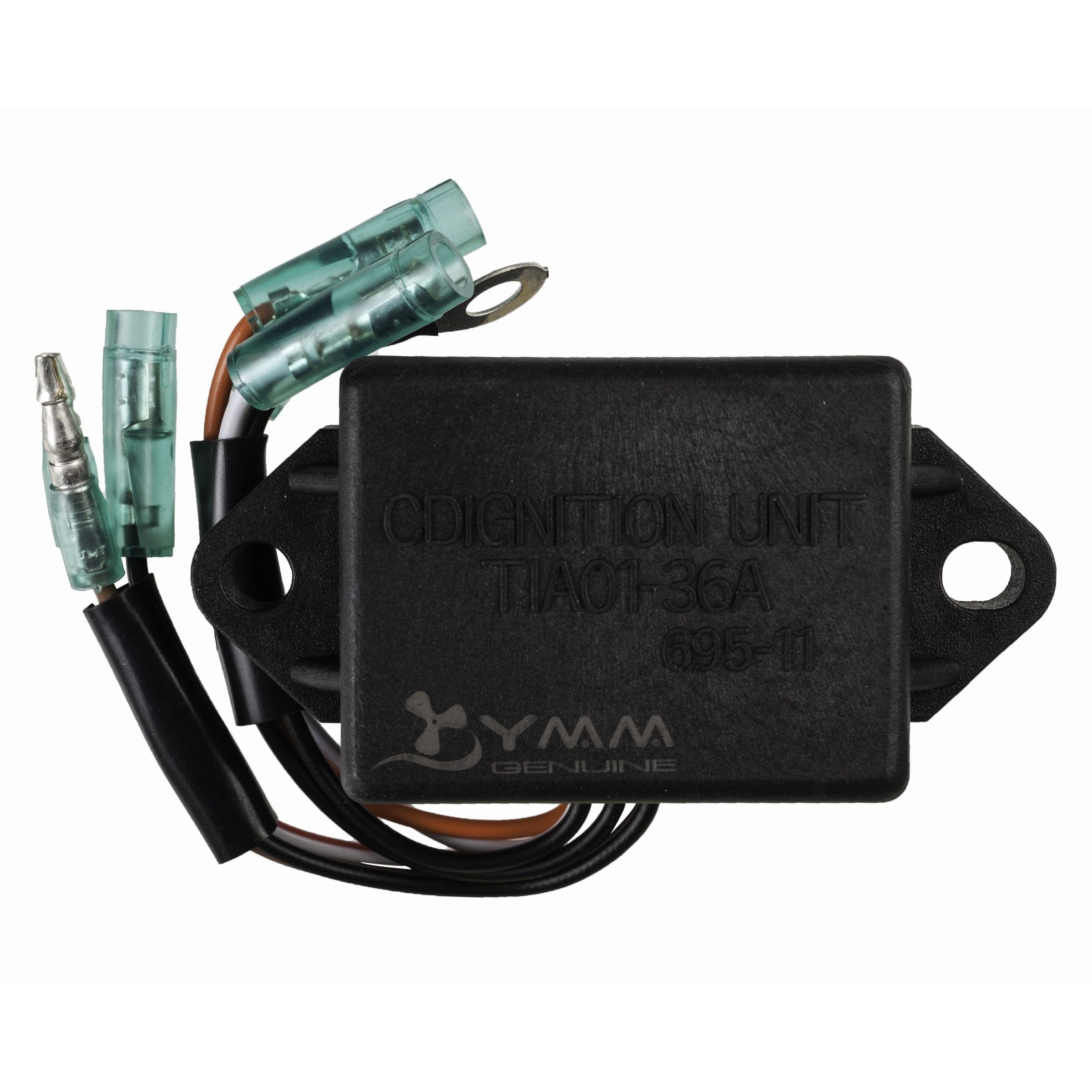 CDI Module