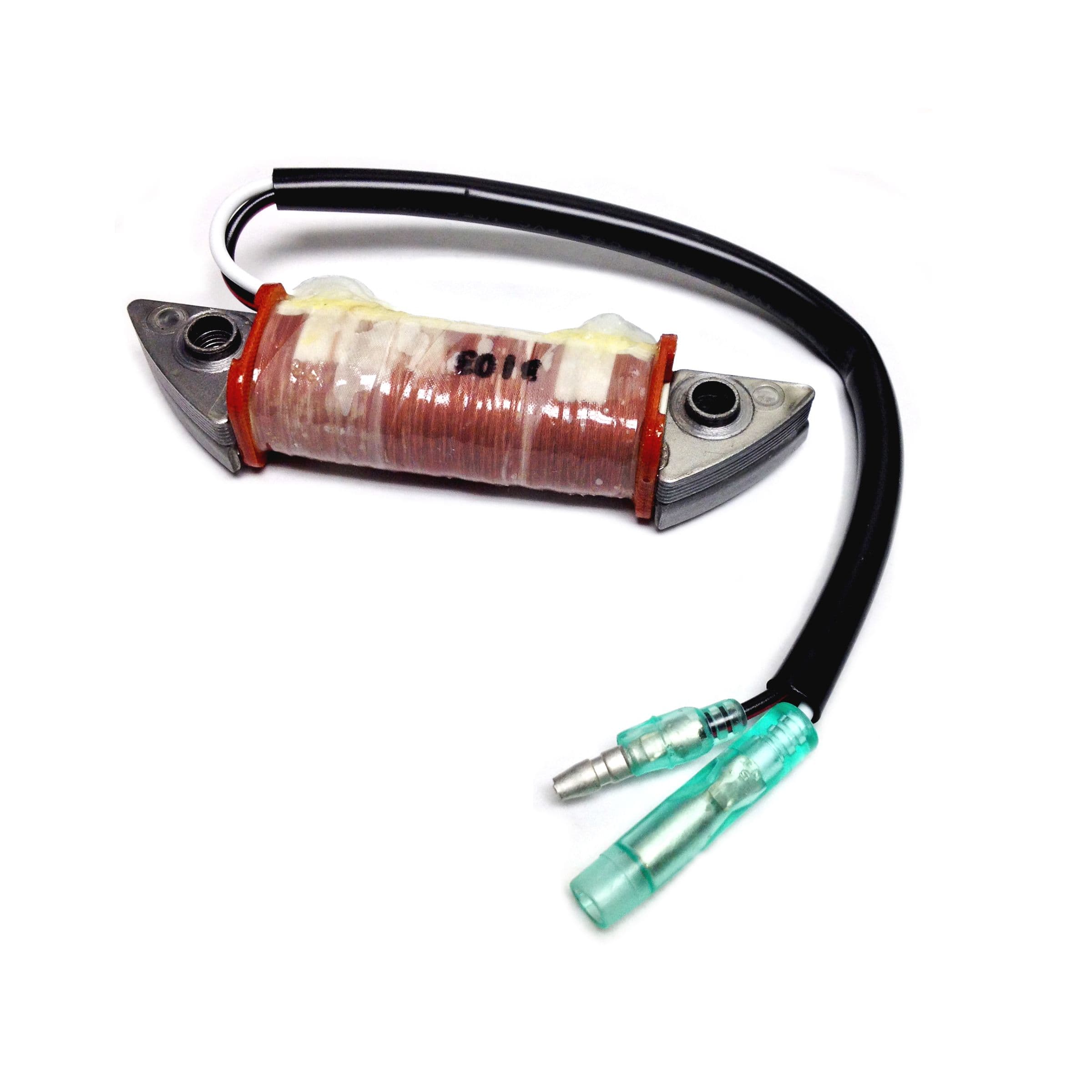 Exciter Coil