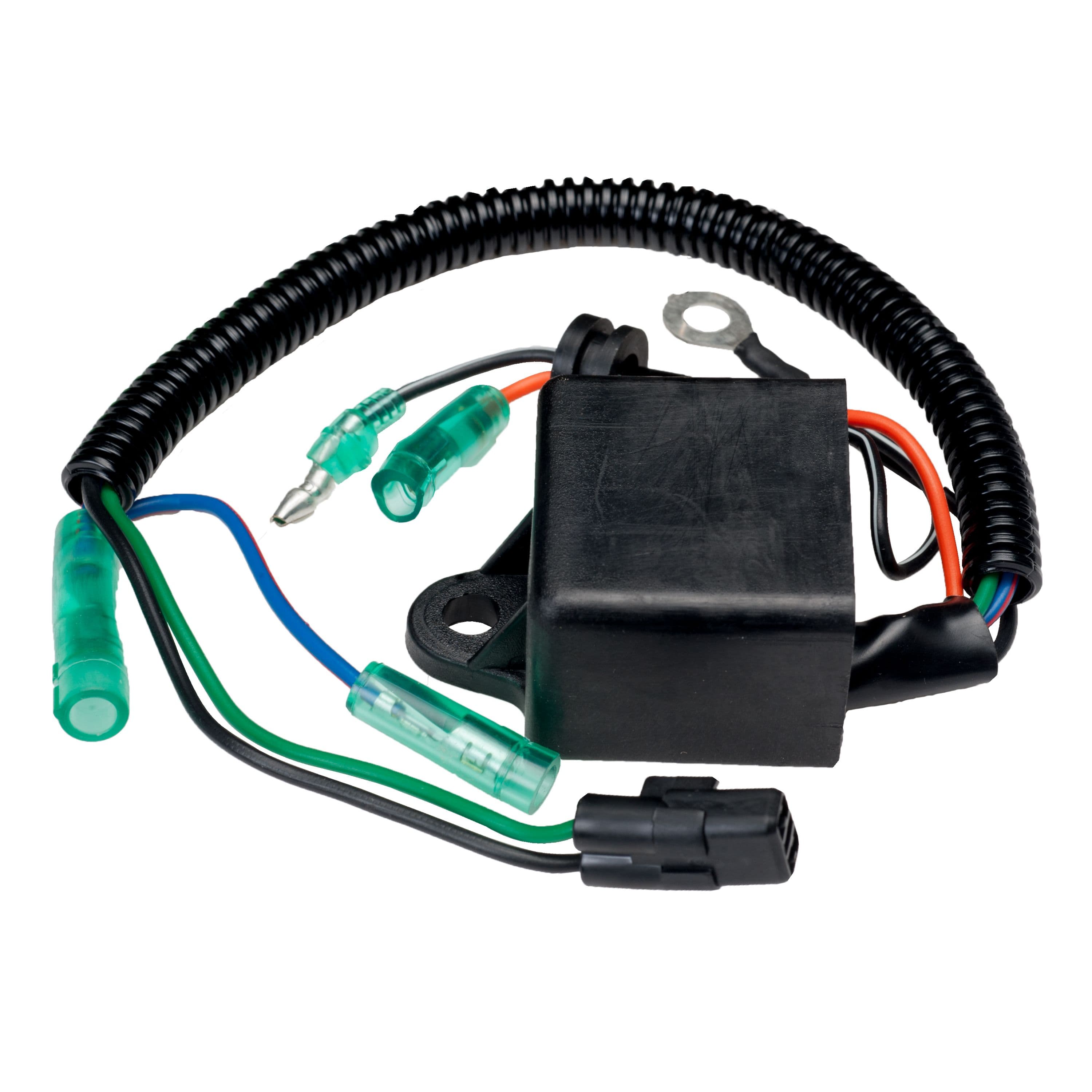 CDI Module