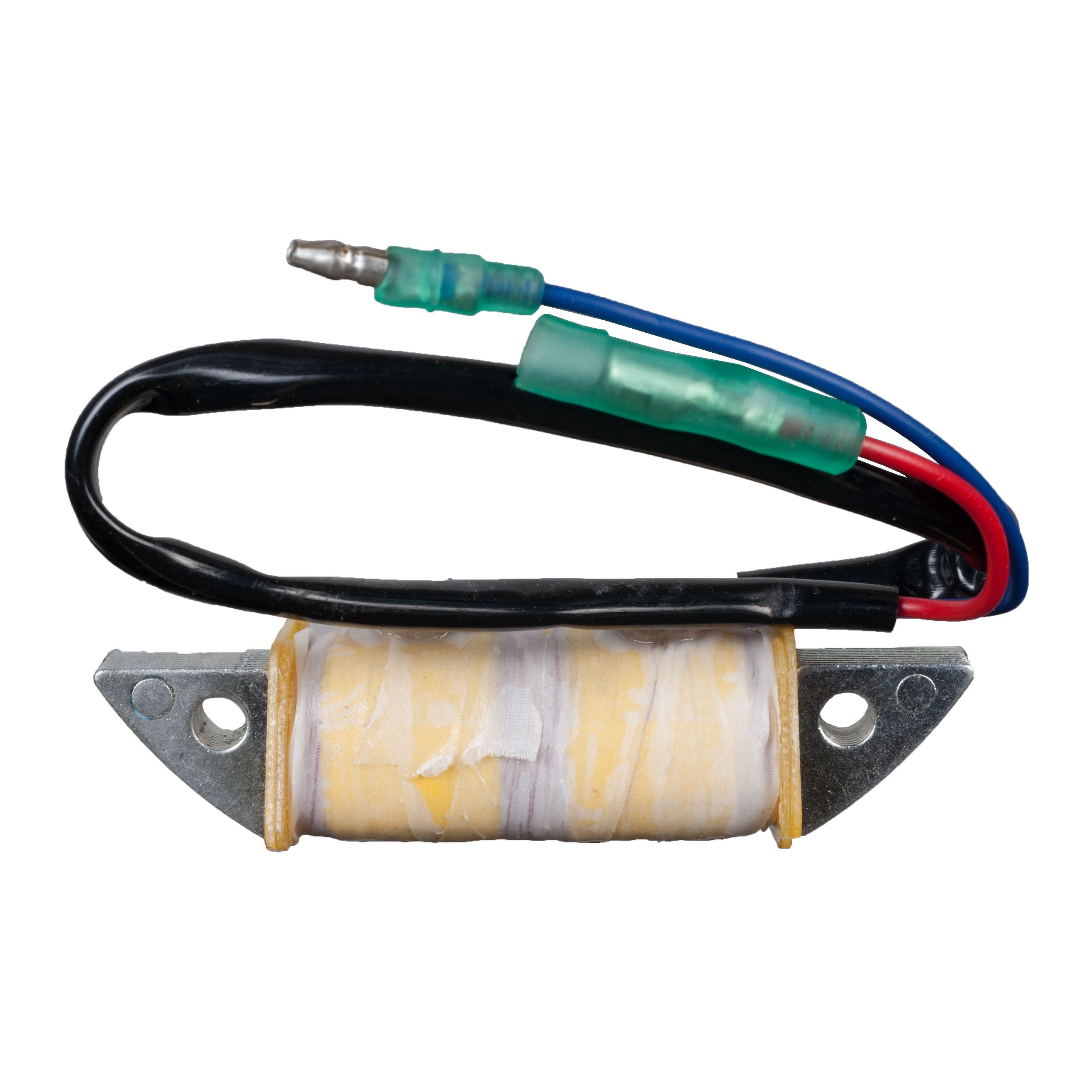 Exciter Coil