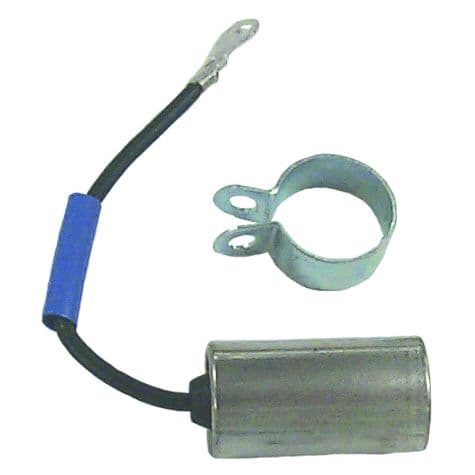 Condenser