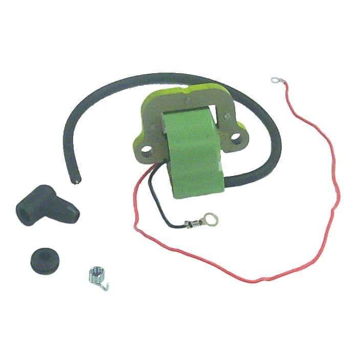 Ignition Coil