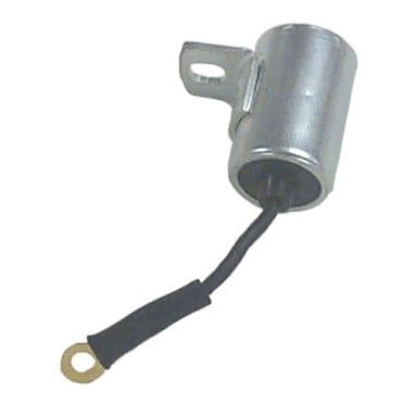 Condenser