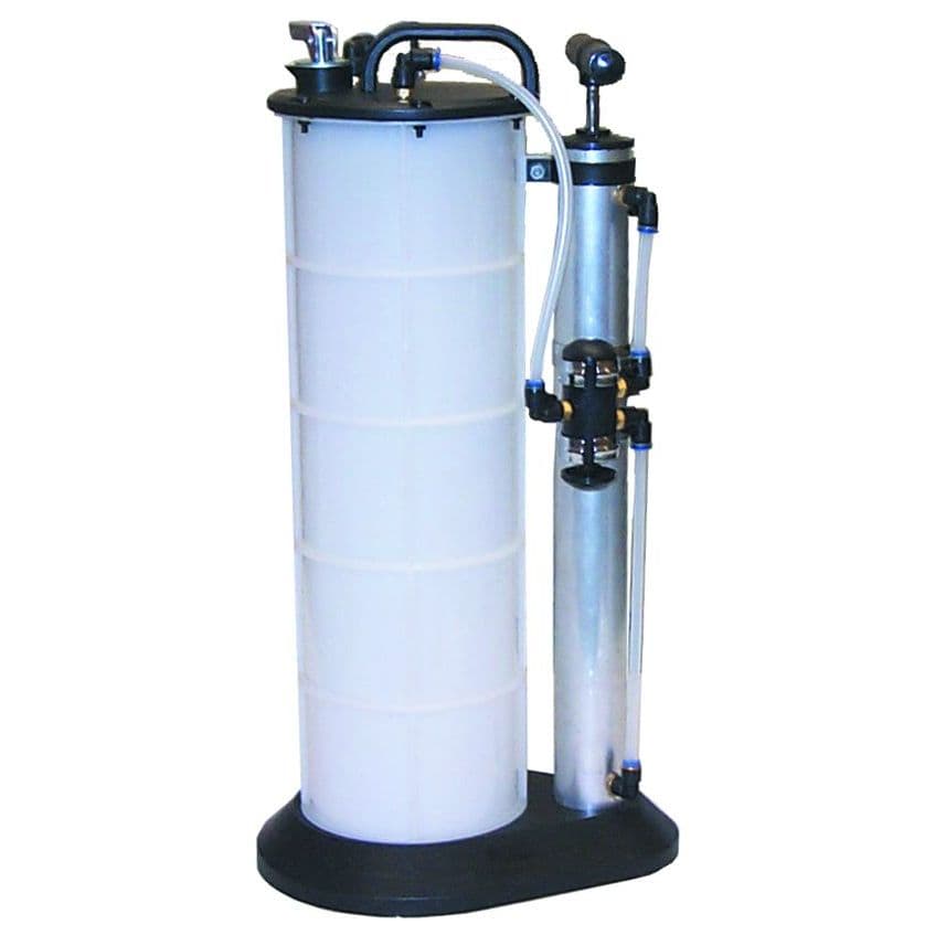 Oil Extractor