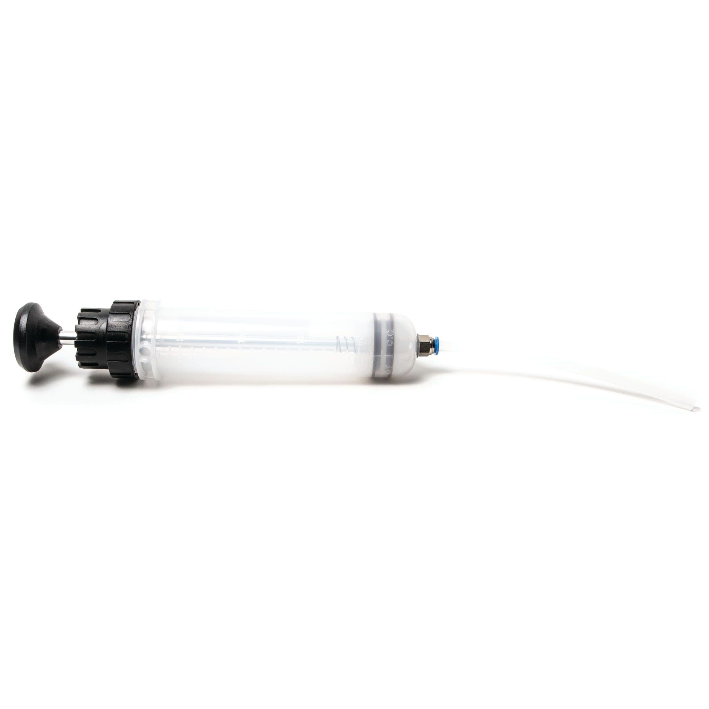 Fluid Dispenser/ Extractor