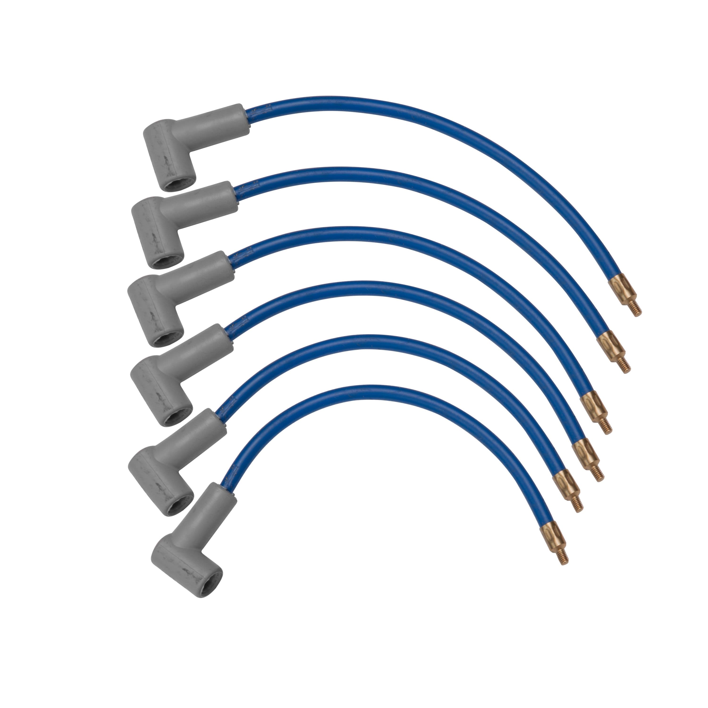 Spark Plug Wire (Package of 5)