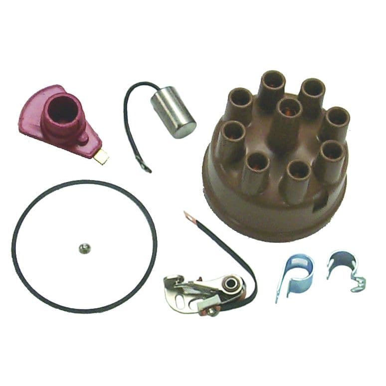 Tune Up Kit