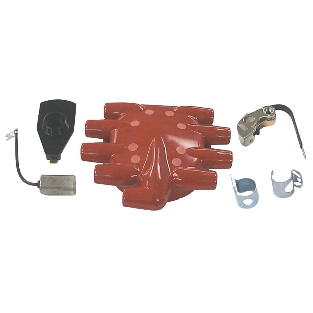 Tune Up Kit