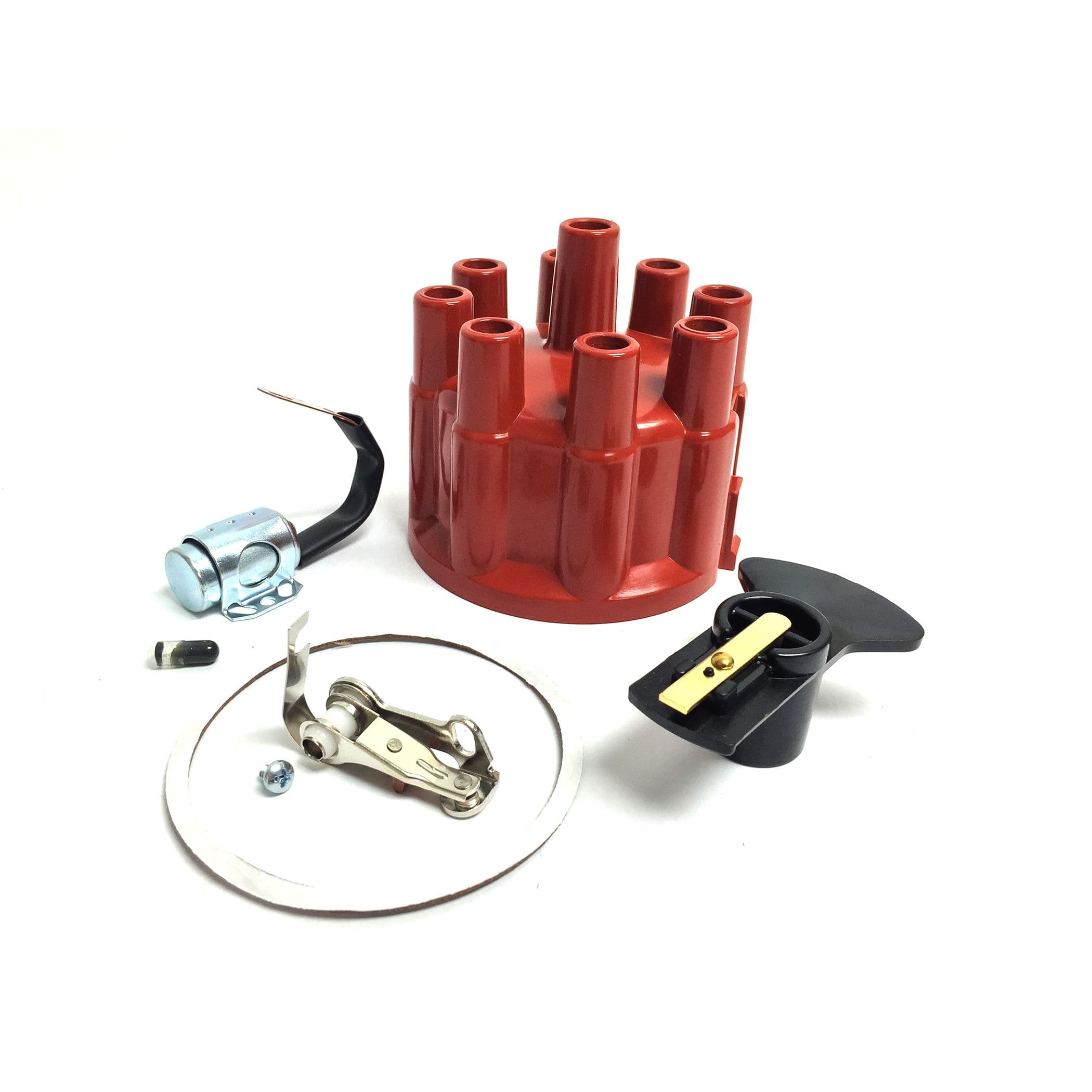 Tune Up Kit